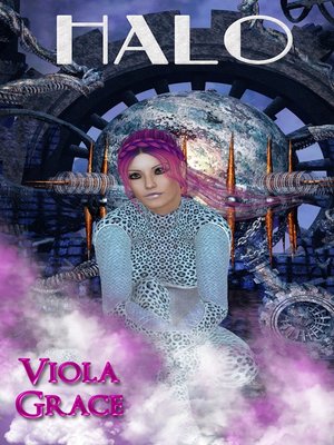 cover image of Halo